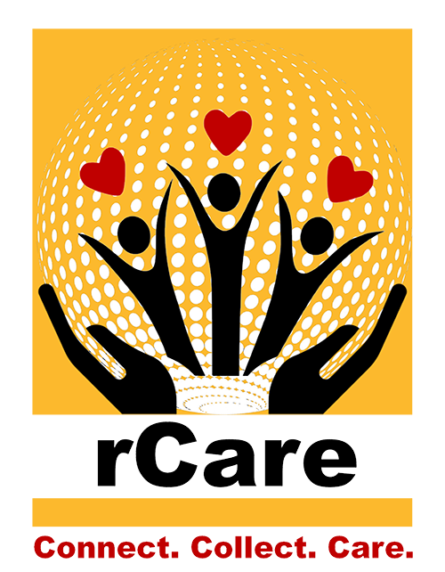 rCare Logo